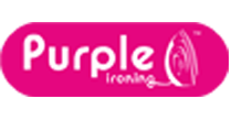Purple Ironing Services