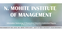nmohite institute
